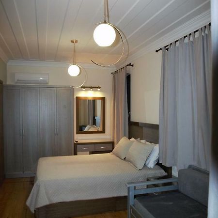 Villa Aknato Vlikhón Esterno foto