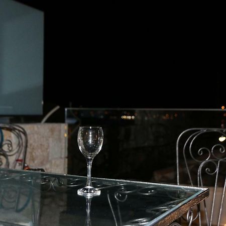 Villa Aknato Vlikhón Esterno foto