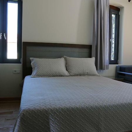 Villa Aknato Vlikhón Esterno foto