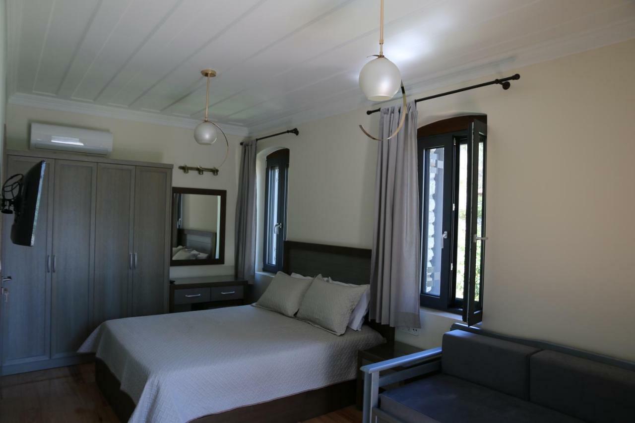 Villa Aknato Vlikhón Esterno foto