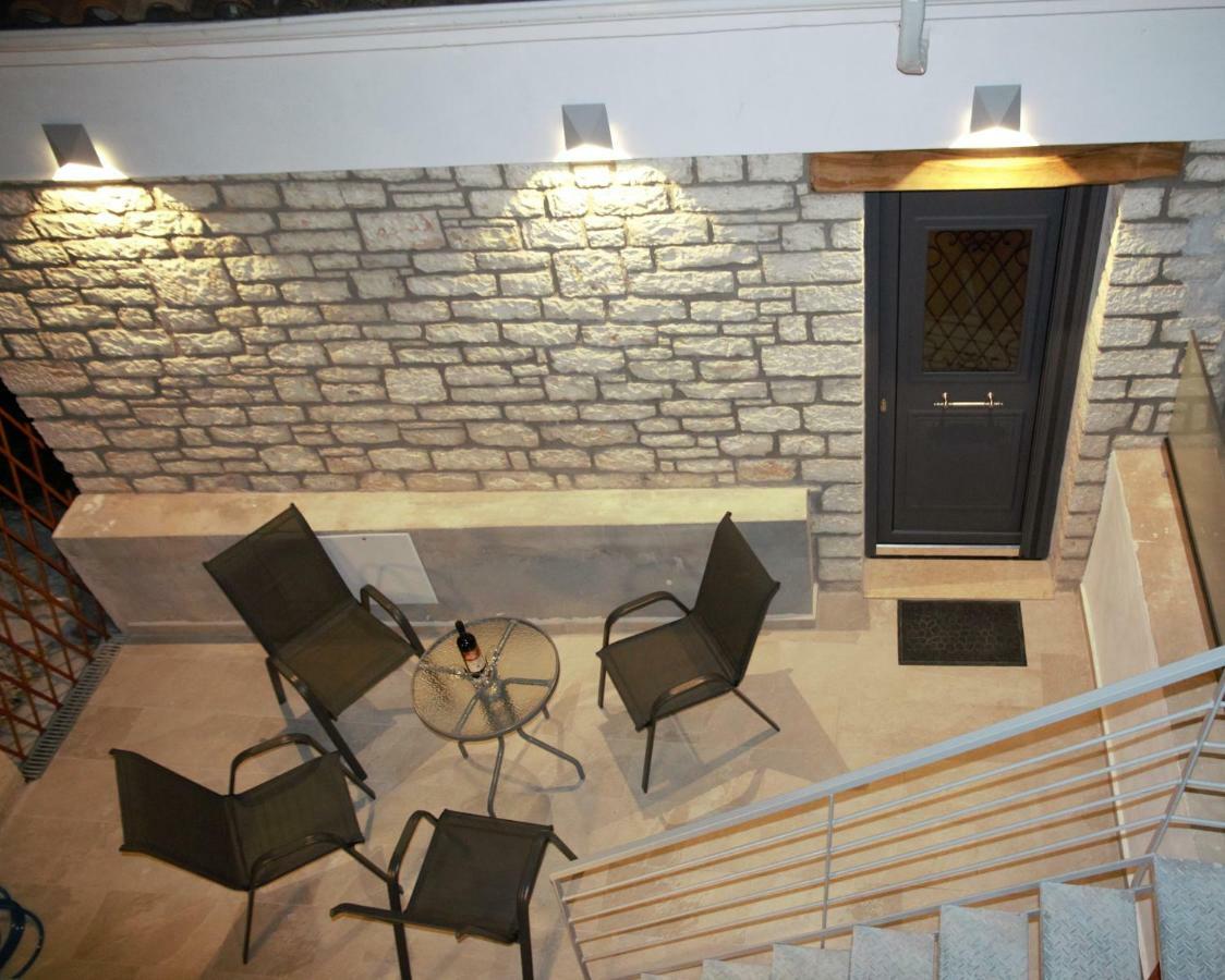Villa Aknato Vlikhón Esterno foto