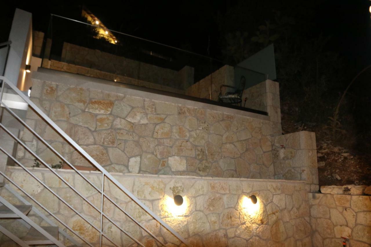 Villa Aknato Vlikhón Esterno foto