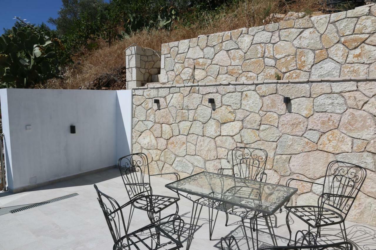 Villa Aknato Vlikhón Esterno foto